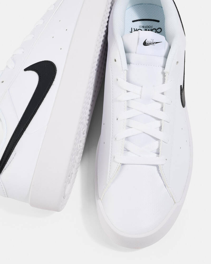 Nike Court Heritage SL Shoes for Mens