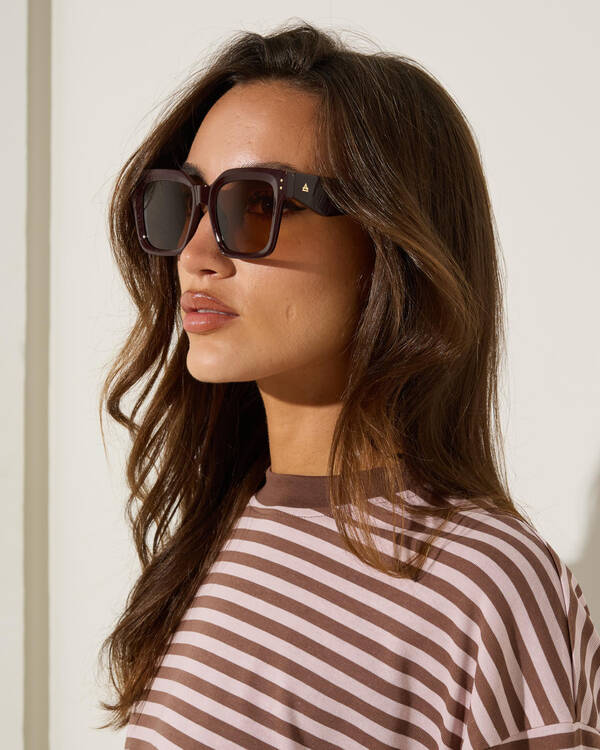 Magnitude Sunglasses