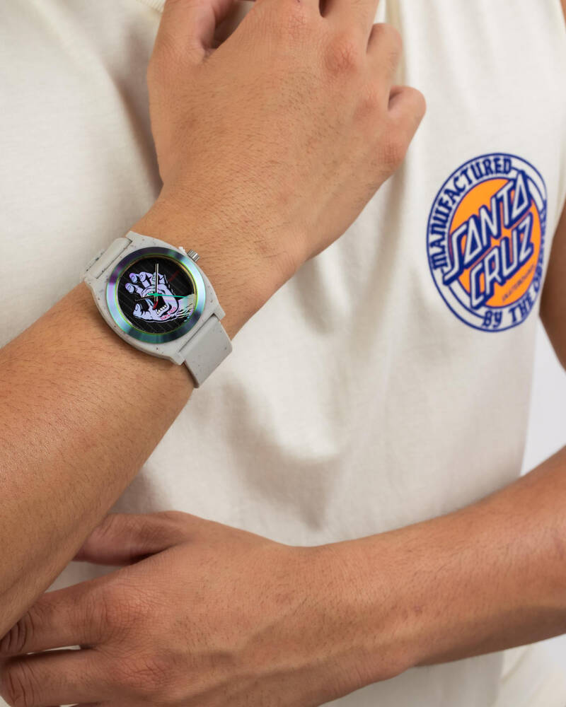 Nixon Santa Cruz Time Teller Watch for Mens