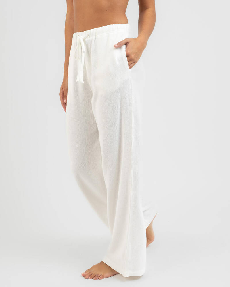 Mooloola Laguna Pants for Womens