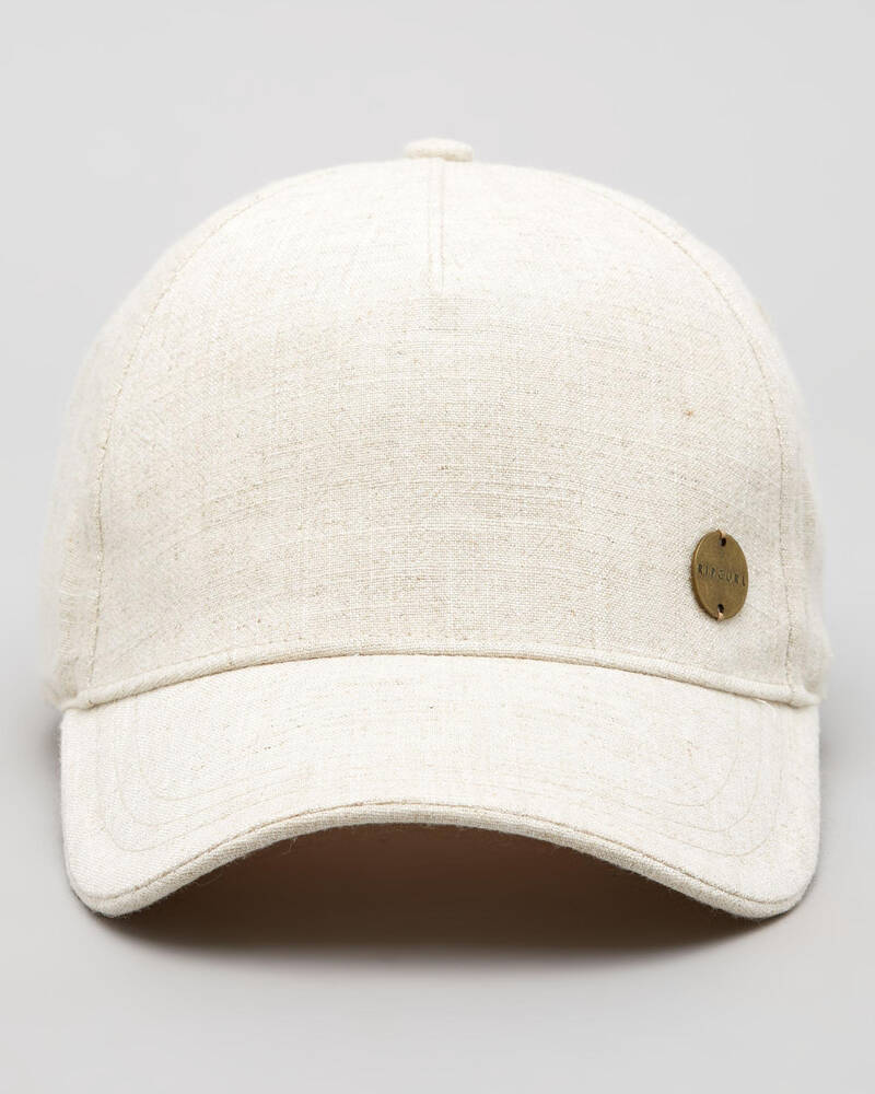 Rip Curl Girls' Surf Shack Cap for Womens