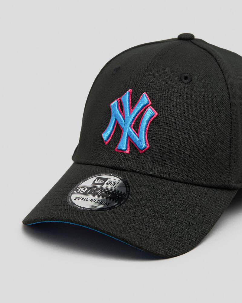 New Era New York Yankees Digi Colour Cap for Mens