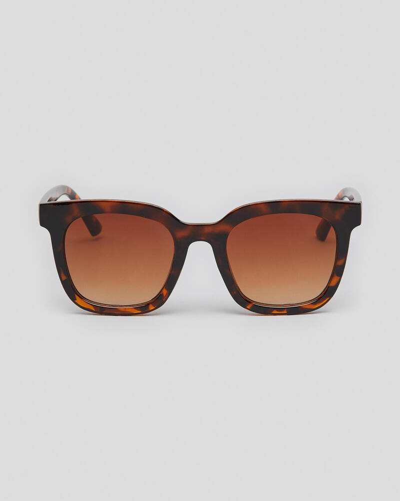 Indie Eyewear Abella Sunglasses for Womens