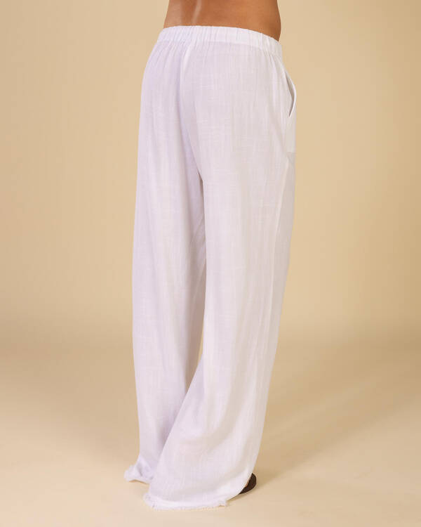 Mooloola Girls' Zani Dallis Pants for Womens