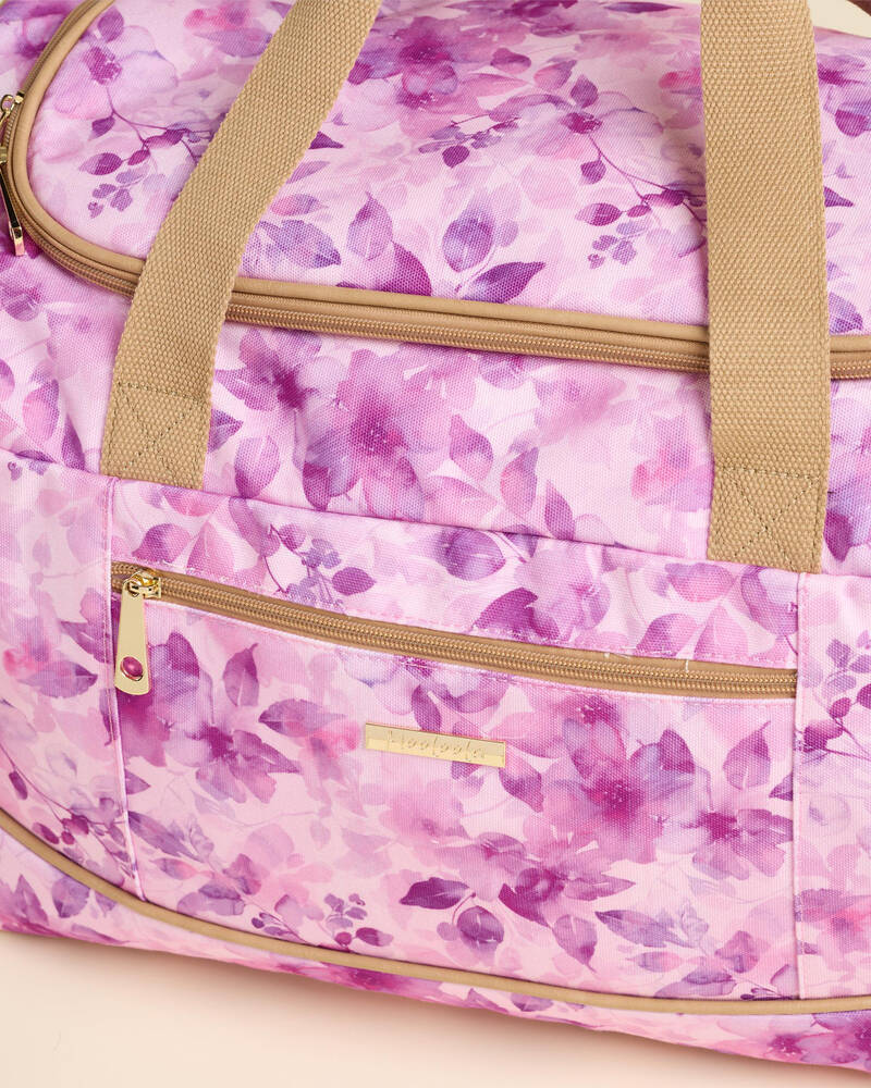 Mooloola Inisa Duffle Bag for Womens