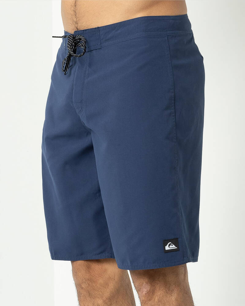 Quiksilver Everyday Solid 20" Board Shorts for Mens