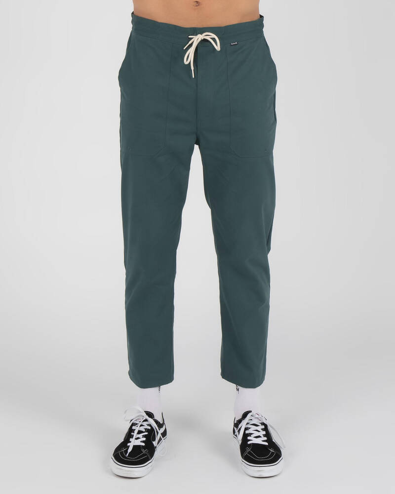 Hurley Scout Pants for Mens