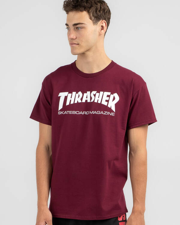 Skate Mag T-Shirt
