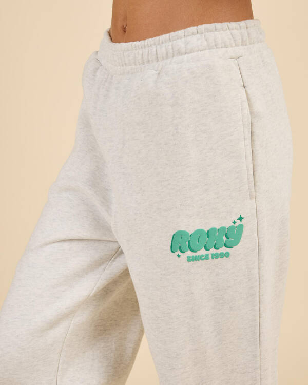 Roxy Cruiser Track Pants for Womens