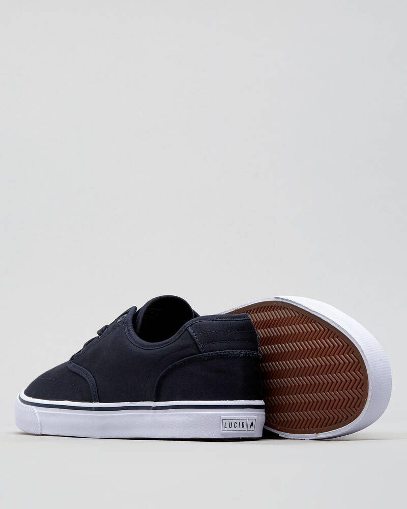 Lucid Geomet Shoes for Mens