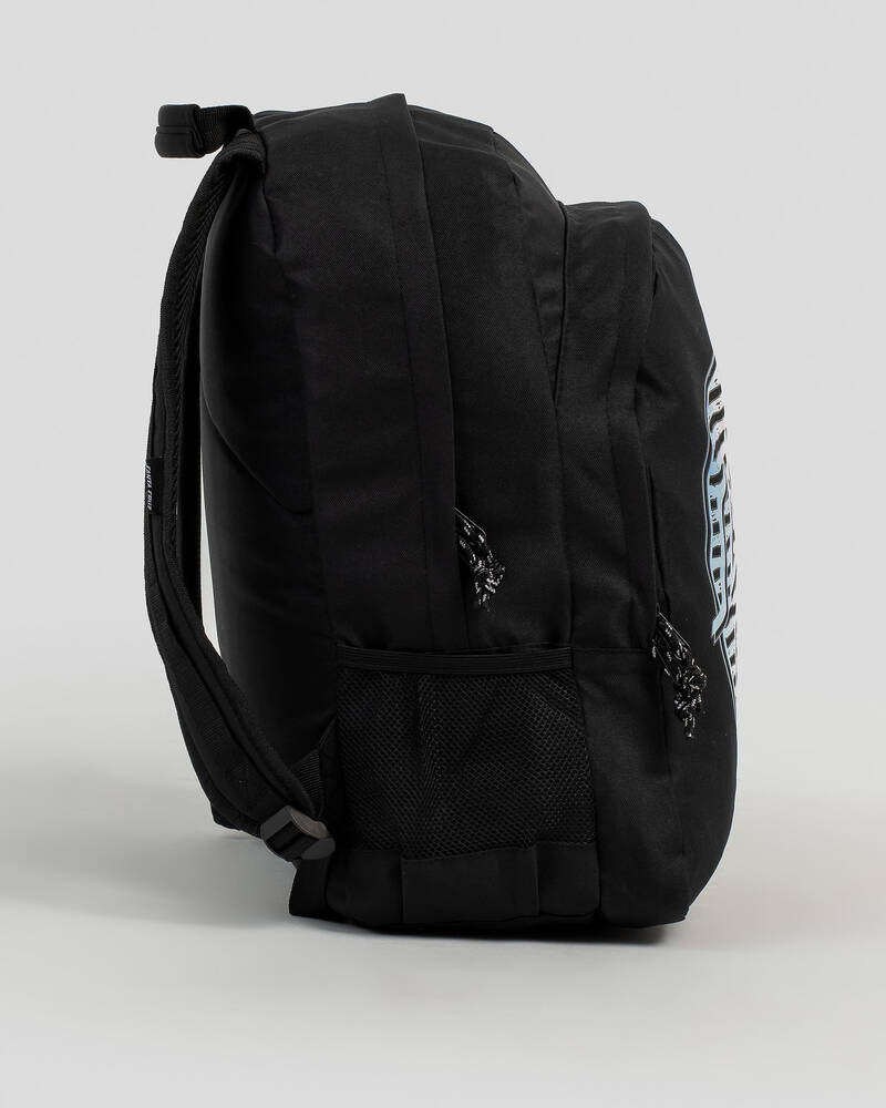 Santa Cruz Awesome Dot Backpack for Womens