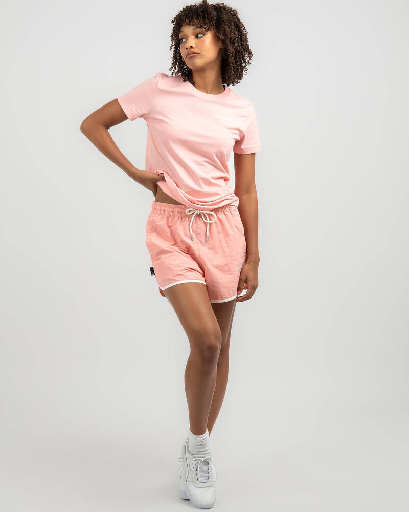 Puma Team Graphic T-Shirt Shipping Beach Smoothie FREE* - United Peach States Easy Returns In - City 