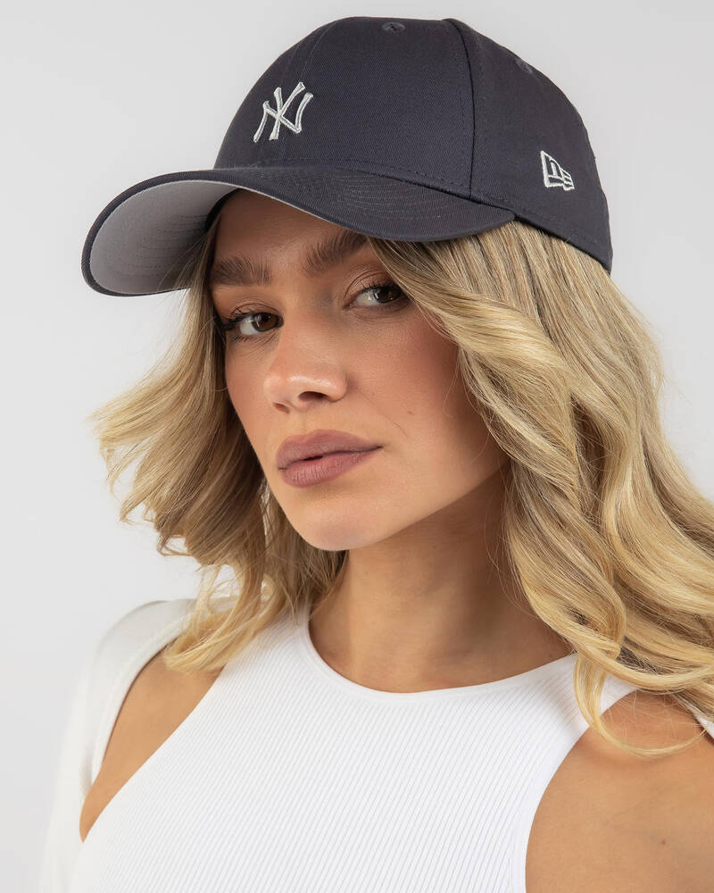 New Era NY Yankees Cap for Womens
