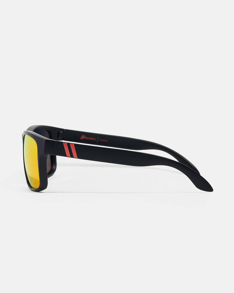 Blenders Canyon Polarised Sunglasses for Unisex