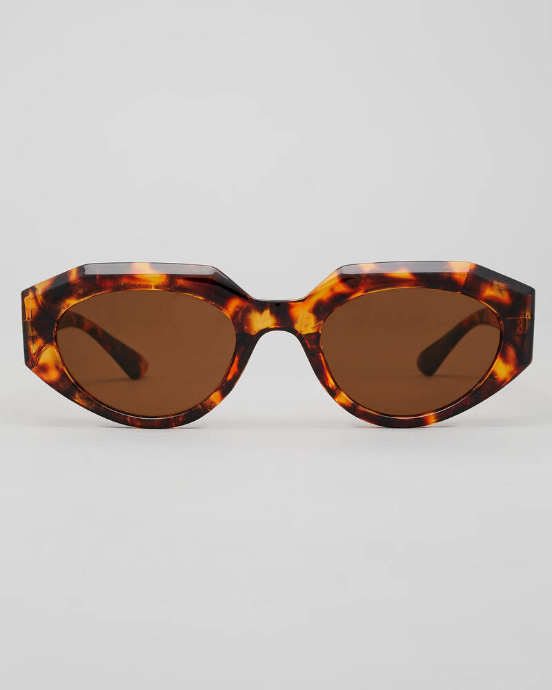 Indie Eyewear Polly Sunglasses for Womens