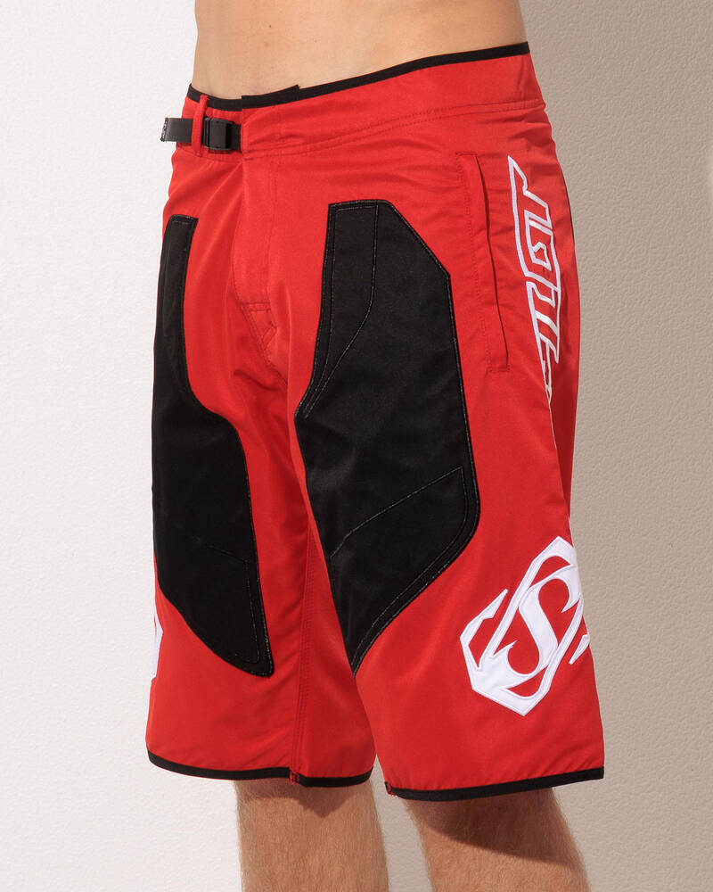 Jetpilot Iconic Board Shorts for Mens