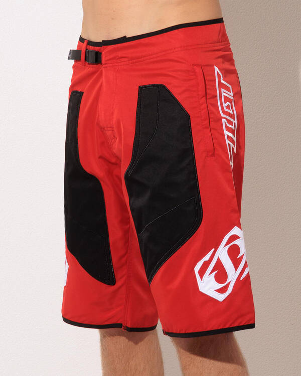 Jetpilot Iconic Board Shorts for Mens