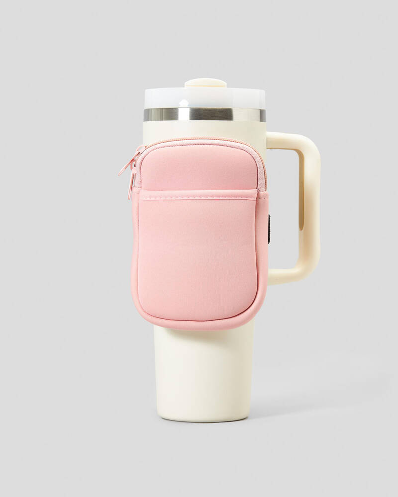 Get It Now Quencher Cup Bum Bag for Unisex