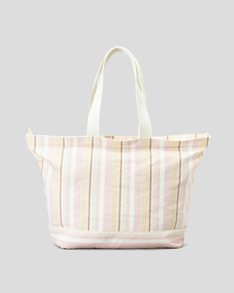 Roxy Strippy Beach Bag for Womens