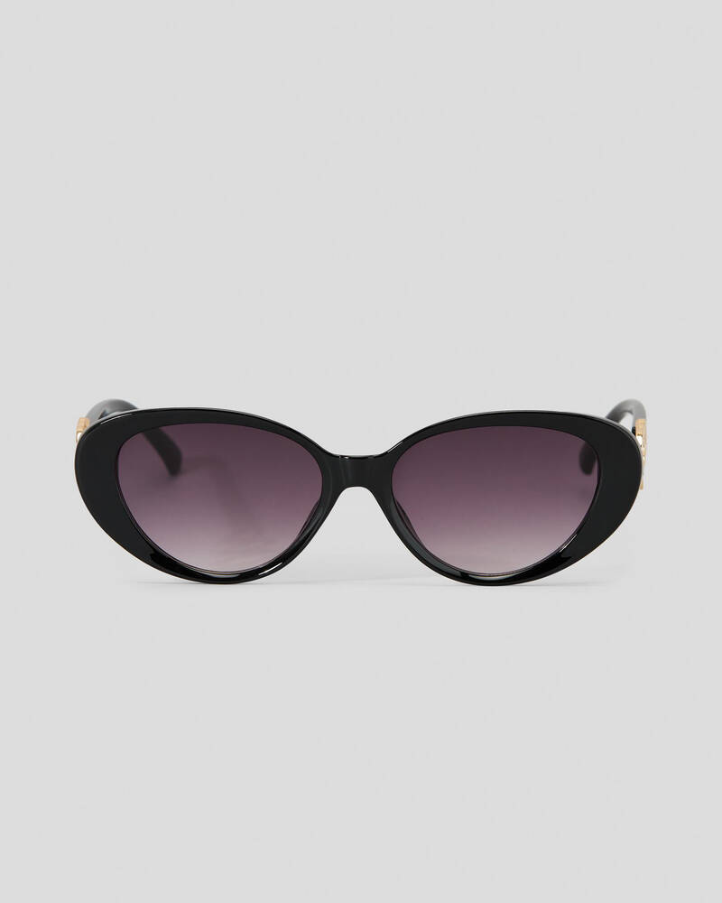 Indie Eyewear Cali Sunglasses for Womens
