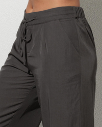 Ava And Ever Emma Cupro Pants for Womens image number null