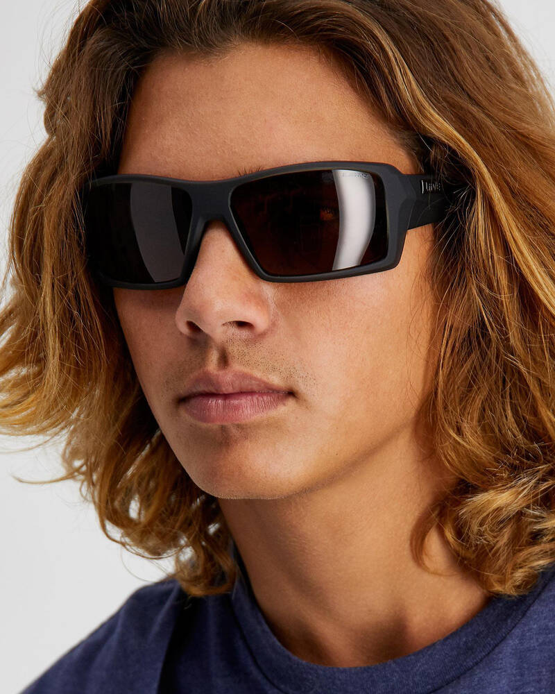 Liive The Edge Polarized Sunglasses for Mens