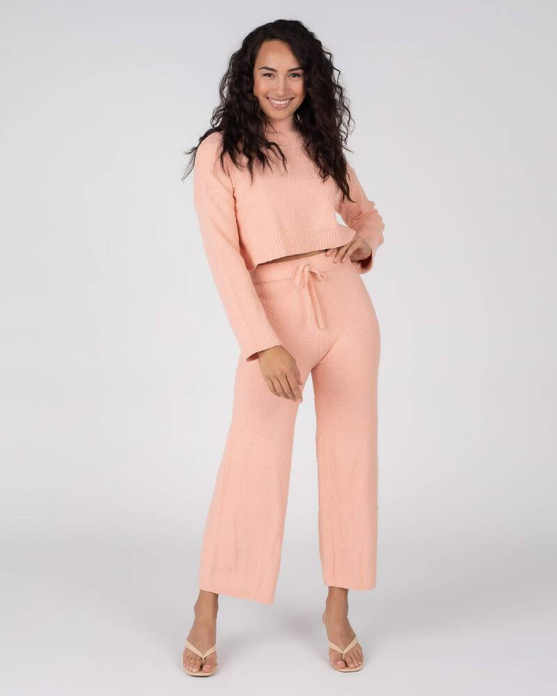 Thanne Safari Pants for Womens