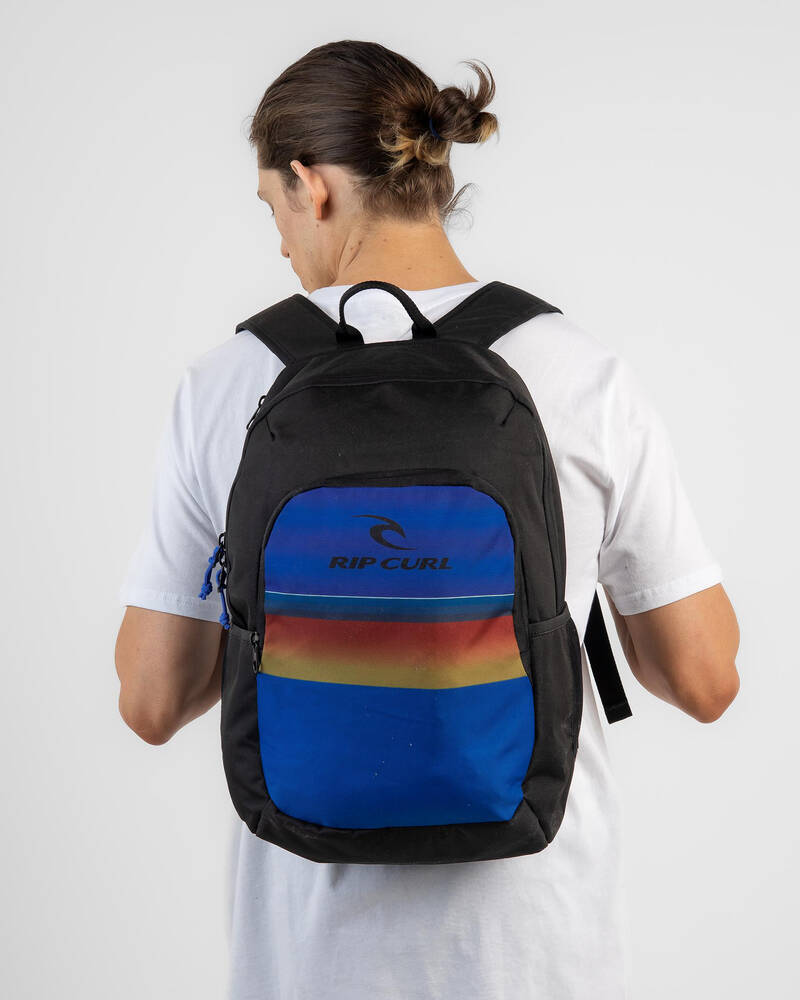 Rip Curl Ozone 30L School Backpack for Mens