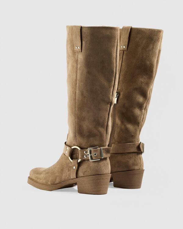 Jonnie Ranger Boots for Womens