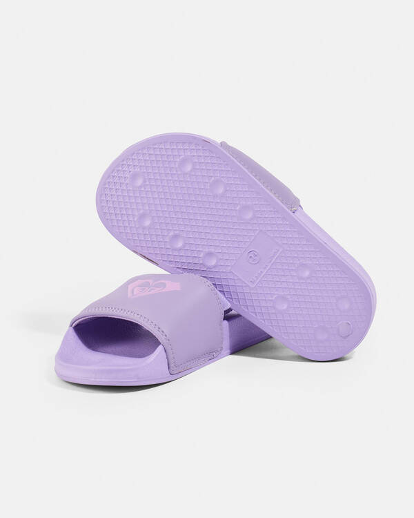 Roxy Toddlers' Slippy Slides for Womens