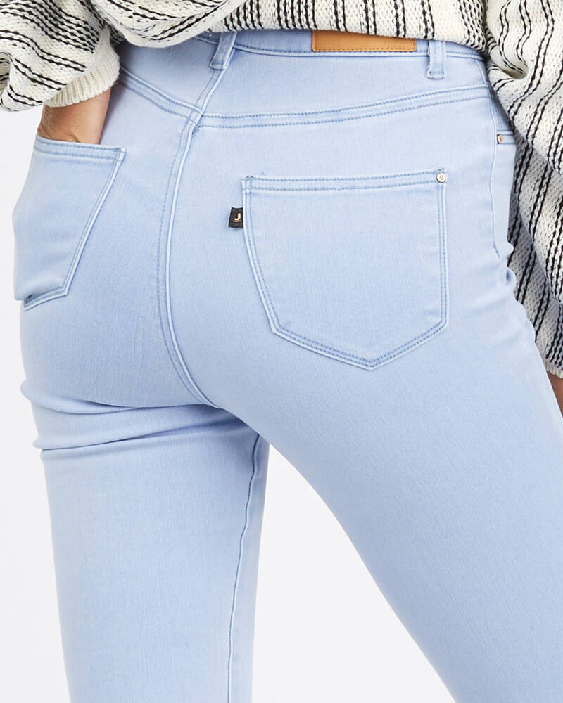 Used Pistol Jeggings for Womens