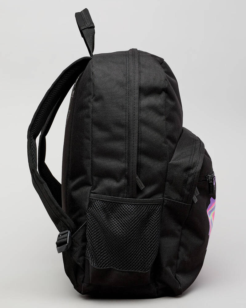 Santa Cruz Electro Hand Backpack for Mens