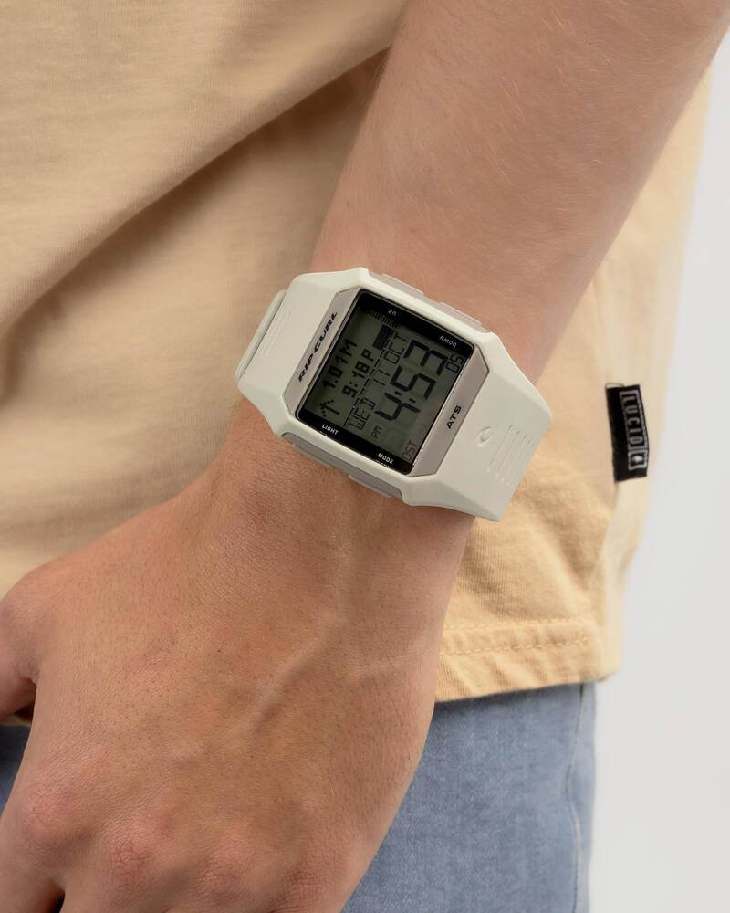 Rip Curl Rifles Tide Watch for Mens