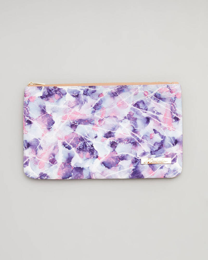 Mooloola Whimsical Pencil Case for Womens