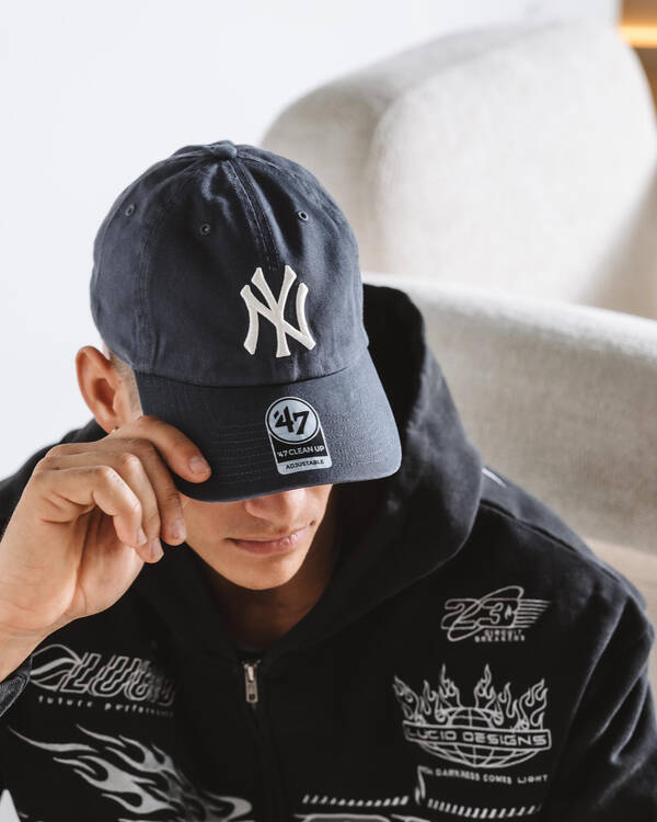 New York Yankees Cleanup Cap