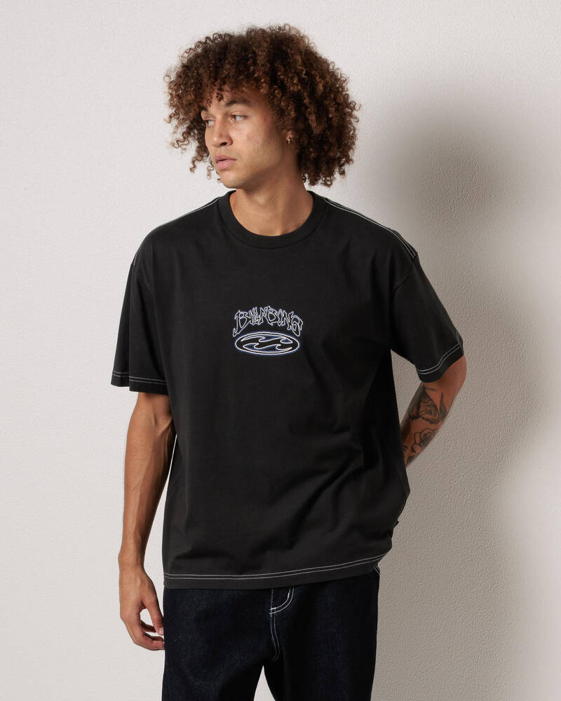 Billabong Bad Dog OG T-Shirt for Mens