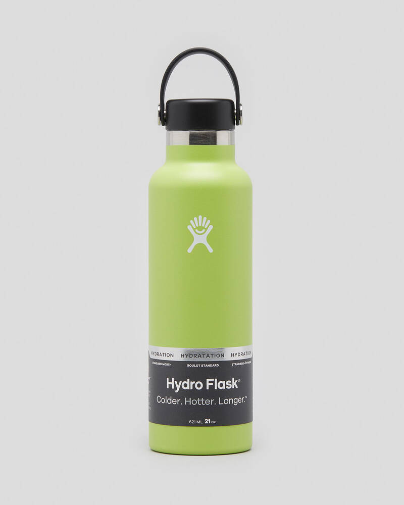 Hydro Flask 21oz Standard Mouth Drink Bottle for Unisex