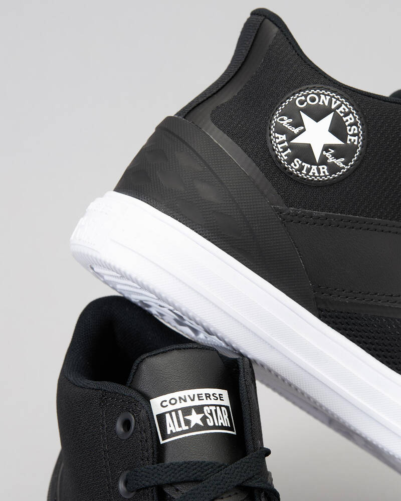 Converse Chuck Taylor All Star Flux Ultra Mid Shoes for Mens