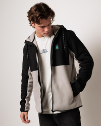 Rip Curl Anti Series Search Zip Thru Jacket for Mens image number null