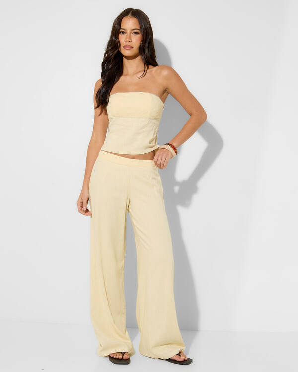 Mooloola Saskia Pant for Womens