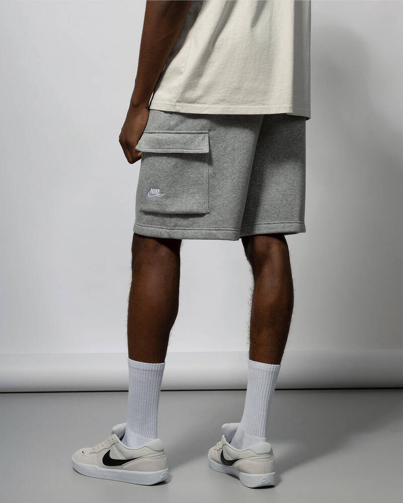 Nike NSW Club Cargo Shorts for Mens