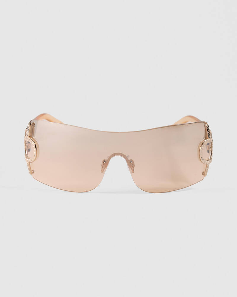 Indie Eyewear Hilton Sunglasses for Womens