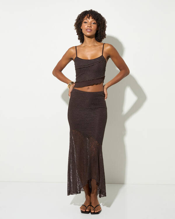 Ava And Ever Ingrid Cami Top for Womens