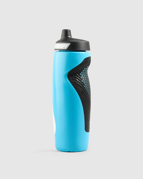 Nike Refuel Grip 709ml Drink Bottle for Unisex