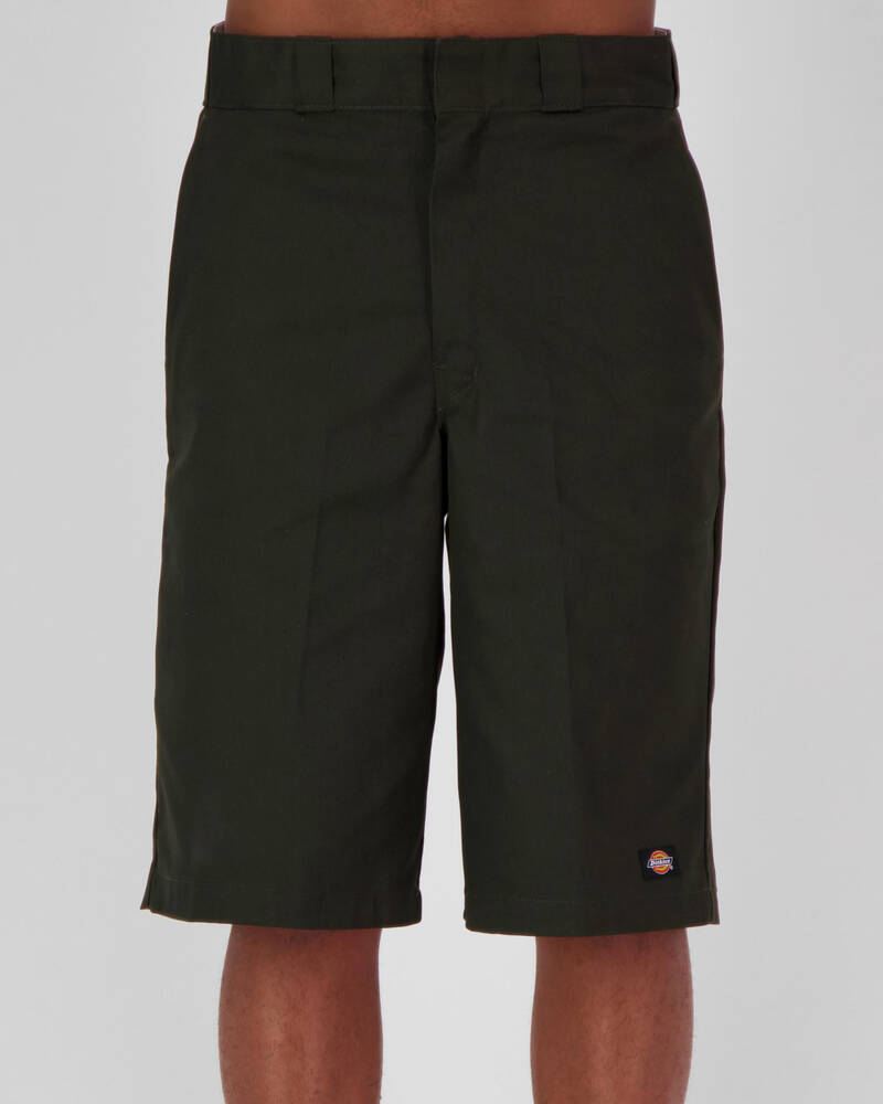 Dickies 13" Work Shorts for Mens