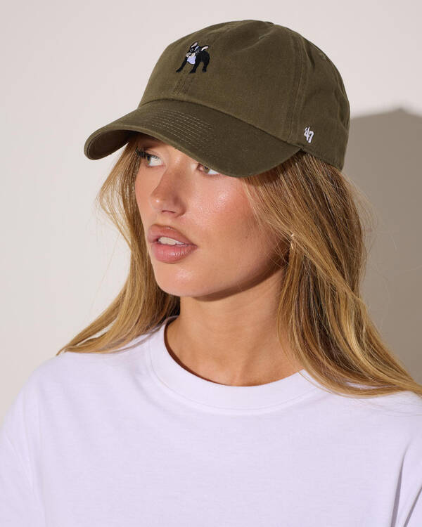 Pets French Bulldog Cap