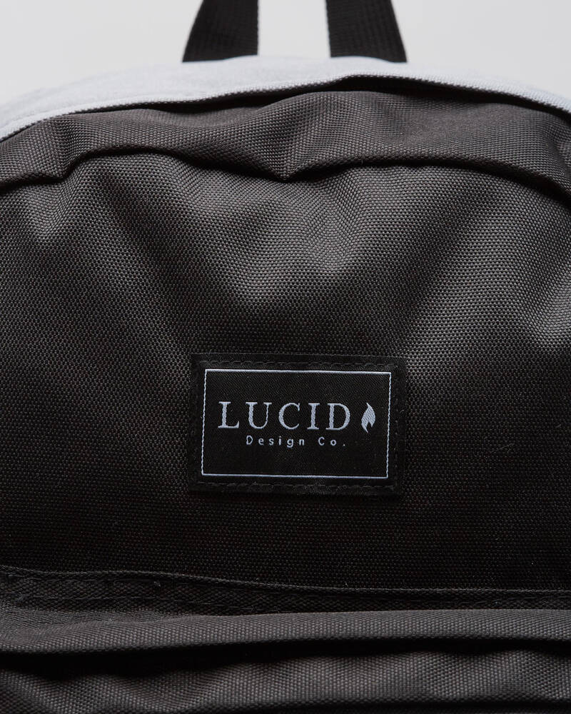 Lucid Trader Backpack for Mens