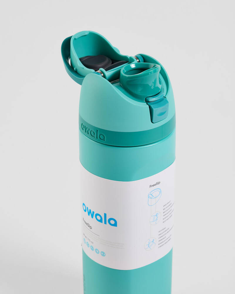 Owala 24oz FreeSip Stainless Steel Bottle for Unisex