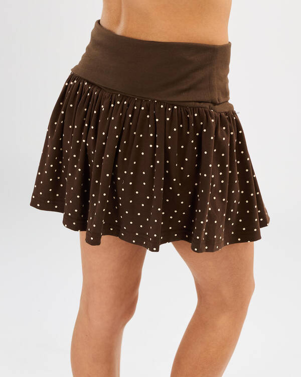 Ava And Ever Girls' Sofie Skort for Womens