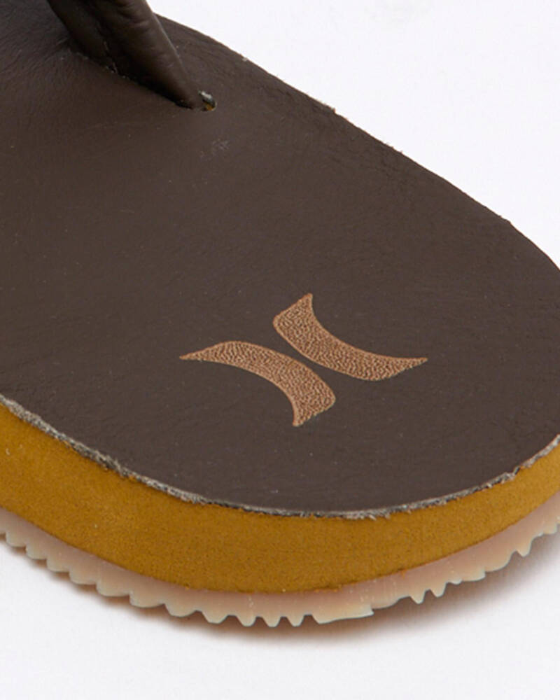 Hurley JJF M Lunar Sandal for Mens